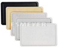 Picture of Tablett EASY Euronorm EN 1/1 grau