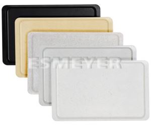 Picture of Tablett EASY GastroNorm GN 1/1 aus