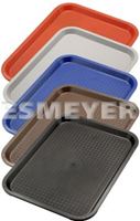 Picture of Tablett MODERN 35 x 27 cm blau