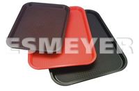Picture of Tablett MODERN 35 x 27 cm grau
