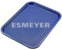 Picture of Tablett MODERN 45 x 35 cm blau