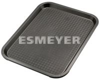 Picture of Tablett MODERN 45 x 35 cm schwarz