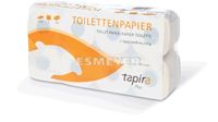 Resim Tapira Toilettenpapier 2-lagig,