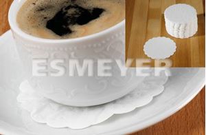 Picture of Tassendeckchen / Untersetzer