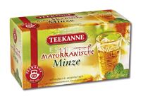 Picture of Teekanne Marokkanische Minze