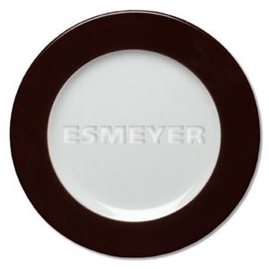 Picture of Teller flach - Durchmesser 20,0 cm