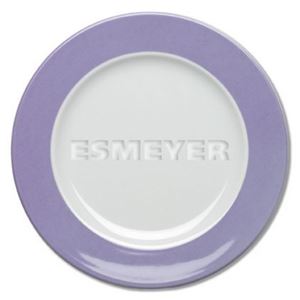 Εικόνα της Teller flach - Durchmesser 20,0 cm -