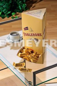 Afbeelding van TOBLERONE MINI'S,