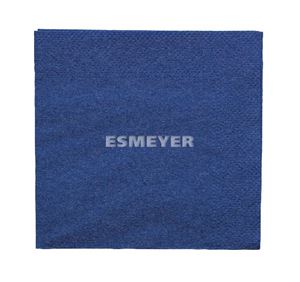 Изображение Tork Advanced Serviette, ozeanblau,