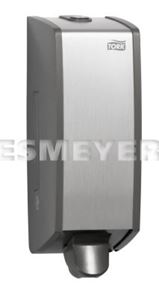 Εικόνα της Tork Aluminium Seifenspender S1