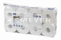 Resim Tork Premium Toilettenpapier hochweiß, 3-lagig