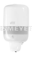 Resim Tork Seifenspender "S-Box Mini" weiß