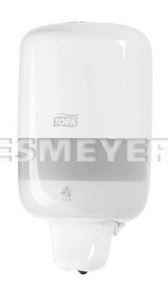 Resim Tork Seifenspender "S-Box Mini" weiß