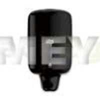 Resim Tork seifenspender S2 mini schwarz