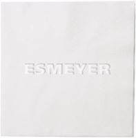Resim Tork Tissue Servietten, weiß