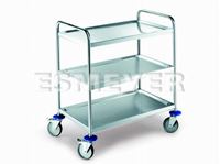 Picture of Transportwagen "Rational" von Blanco,