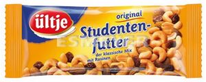 Picture of UELTJE STUDENTENFUTTER ORIGINAL,