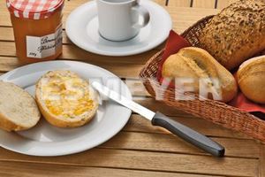 Picture of Universalmesser RUDI mit schwarzem