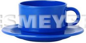 Εικόνα της Untertasse 14 cm