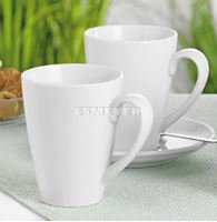 Εικόνα της Untertasse zu Becher, Durchmesser: 160 mm