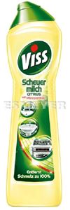Resim Viss Scheuermilch Citrus