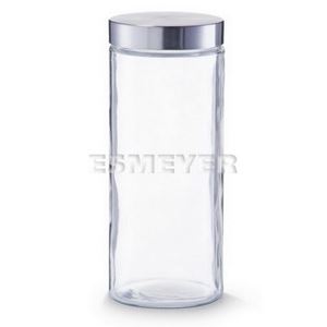 Resim Vorratsglas NORBERT 2100 ml