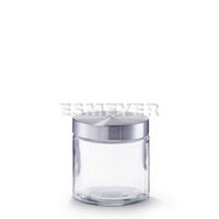 Resim Vorratsglas NORBERT, 750 ml