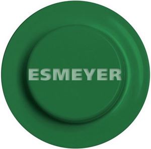 Resim Waca Deckel für PP-Trinkbecher + Kanne FUN