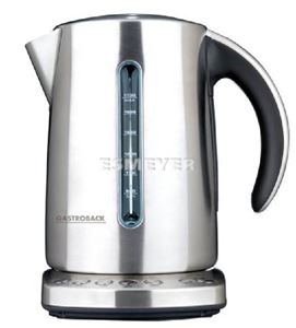 Εικόνα της Wasserkocher ADVANCED PRO