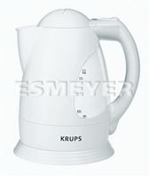 Изображение Wasserkocher Krups AQUA CONTROL PLUS