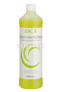 Resim Zack Bodenwischpflege, Inhalt: 1 Liter,