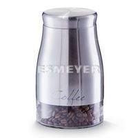 Imagen de Zeller Vorratsglas "Coffee", 1300ml