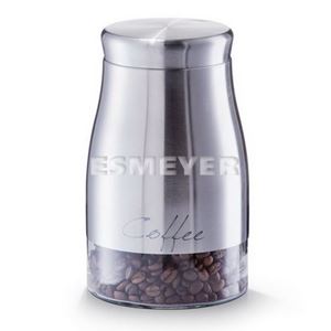 Resim Zeller Vorratsglas "Coffee", 1300ml