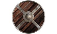 Obrazek Rundschild classic