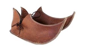 Immagine di Lederschuhe