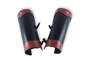 Picture of Armschützer aus Leder
