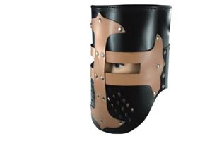 Immagine di Lederhelm Templer