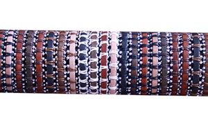 Immagine di Metall-Leder-Armbänder