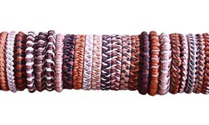 Afbeelding van Trend-Lederarmbänder