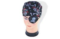 Picture of Augenklappe mit Totenkopf