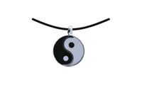 Picture of Anhänger Ying Yang klein