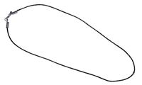 Image de Baumwollband mit Karabiner