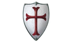 Obrazek Ritterschild Templer