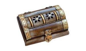 Image de Bone-Box mittel
