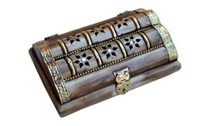 Image de Bone-Box lang mit Doppelwölbung