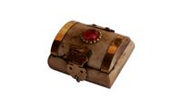 Image de Bone-Box mini mit Dekostein