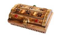 Picture of Bone-Box Princess