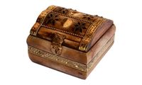 Picture of Bone-Box Prima