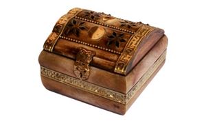 Picture of Bone-Box Prima