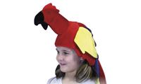 Image de Funhut Papagei